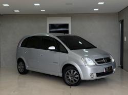CHEVROLET Meriva 1.8 4P FLEX PREMIUM
