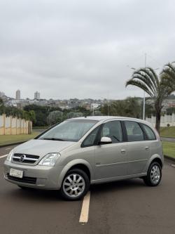 CHEVROLET Meriva 1.8 4P FLEX MAXX