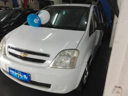 CHEVROLET Meriva 1.8 4P FLEX EXPRESSION EASYTRONIC AUTOMATIZADO