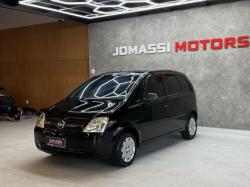 CHEVROLET Meriva 1.8 4P FLEX JOY