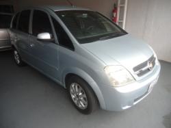 CHEVROLET Meriva 1.8 4P FLEX