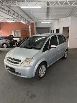 CHEVROLET Meriva 1.8 4P FLEX