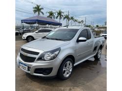 CHEVROLET Montana 1.4 FLEX SPORT CHEVROLET Montana 1.4 FLEX SPORT