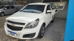 CHEVROLET Montana 1.4 FLEX LS
