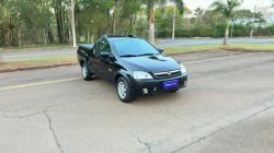 CHEVROLET Montana 1.4 FLEX CONQUEST