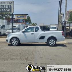CHEVROLET Montana 1.4 FLEX LS