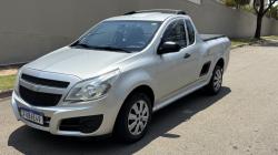 CHEVROLET Montana 1.4 FLEX LS