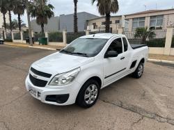 CHEVROLET Montana 1.4 FLEX LS CHEVROLET Montana 1.4 FLEX LS