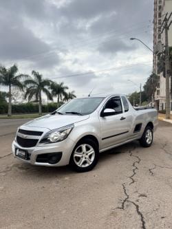 CHEVROLET Montana 1.4 FLEX LS