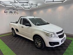 CHEVROLET Montana 1.4 FLEX LS CHEVROLET Montana 1.4 FLEX LS