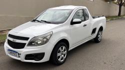 CHEVROLET Montana 1.4 FLEX LS CHEVROLET Montana 1.4 FLEX LS