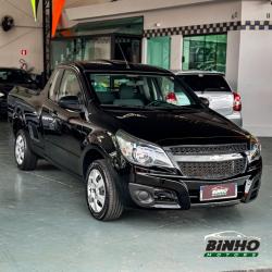 CHEVROLET Montana 1.4 FLEX LS