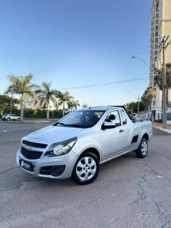CHEVROLET Montana 1.4 FLEX LS