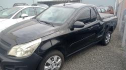 CHEVROLET Montana 1.4 FLEX LS