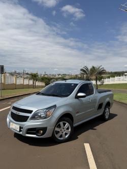 CHEVROLET Montana 1.4 FLEX SPORT