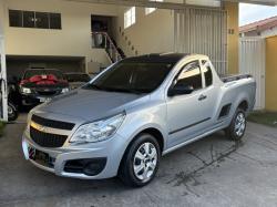 CHEVROLET Montana 1.4 FLEX LS