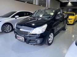 CHEVROLET Montana 1.4 FLEX LS