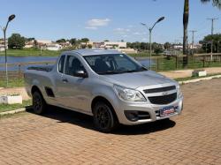 CHEVROLET Montana 1.4 FLEX LS