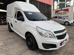 CHEVROLET Montana 1.4 FLEX LS