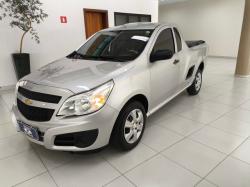 CHEVROLET Montana 1.4 FLEX LS