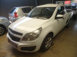 CHEVROLET Montana 1.4 FLEX LS