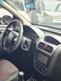 CHEVROLET Montana 1.8 FLEX SPORT