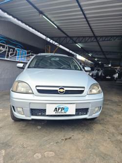 CHEVROLET Montana 1.8 FLEX SPORT