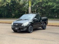 CHEVROLET Montana 1.4 FLEX LS