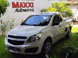 CHEVROLET Montana 1.4 FLEX LS
