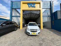 CHEVROLET Montana 1.4 FLEX LS