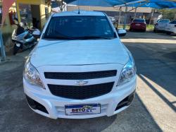 CHEVROLET Montana 1.4 FLEX LS