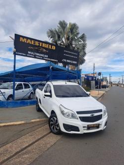 CHEVROLET Montana 1.4 FLEX LS
