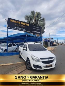 CHEVROLET Montana 1.4 FLEX LS