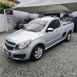 CHEVROLET Montana 1.4 FLEX SPORT