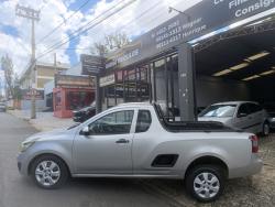 CHEVROLET Montana 1.4 FLEX LS