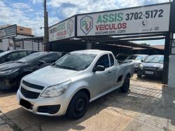 CHEVROLET Montana 1.4 FLEX LS