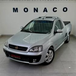 CHEVROLET Montana 1.8 FLEX SPORT