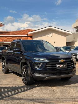 CHEVROLET Montana 1.2 12V 4P FLEX TURBO PREMIER AUTOM�TICO
