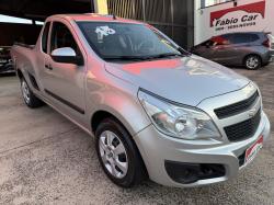 CHEVROLET Montana 1.4 FLEX LS