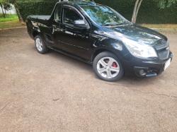 CHEVROLET Montana 1.4 FLEX SPORT