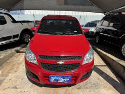 CHEVROLET Montana 1.4 FLEX LS
