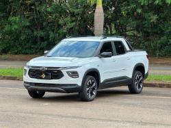 CHEVROLET Montana 1.2 12V 4P FLEX TURBO RS AUTOM�TICO