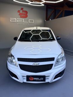 CHEVROLET Montana 1.4 FLEX LS