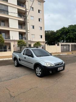 CHEVROLET Montana 1.4 FLEX CONQUEST