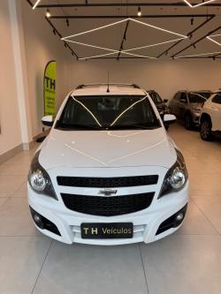 CHEVROLET Montana 1.4 FLEX SPORT