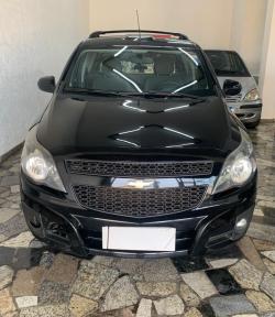 CHEVROLET Montana 1.4 FLEX LS