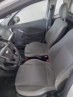 CHEVROLET Montana 1.4 FLEX LS