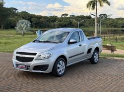CHEVROLET Montana 1.4 FLEX LS