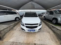 CHEVROLET Montana 1.4 FLEX LS