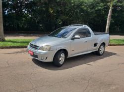 CHEVROLET Montana 1.8 FLEX SPORT